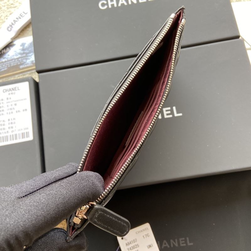 Chanel Wallet Purse